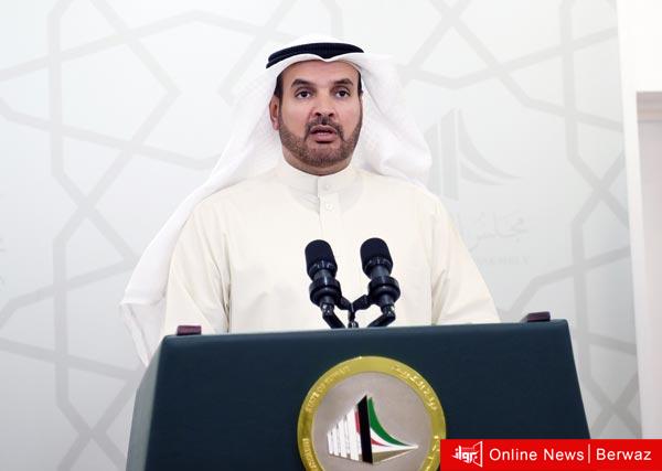 النائب حمدان العازمي