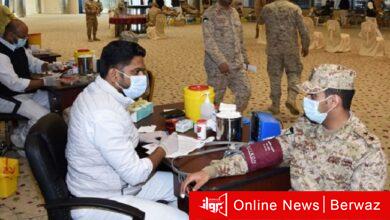 حملة دمي للكويت