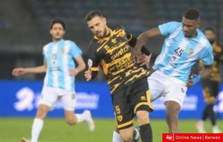 كأس ولي العهد الكويتي