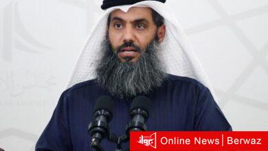 صالح المطيري