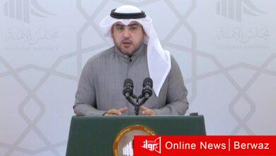 عبد الكريم الكندري