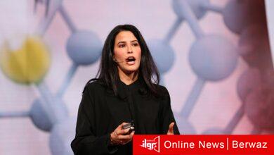 ‏البروفيسور غادة المطيري