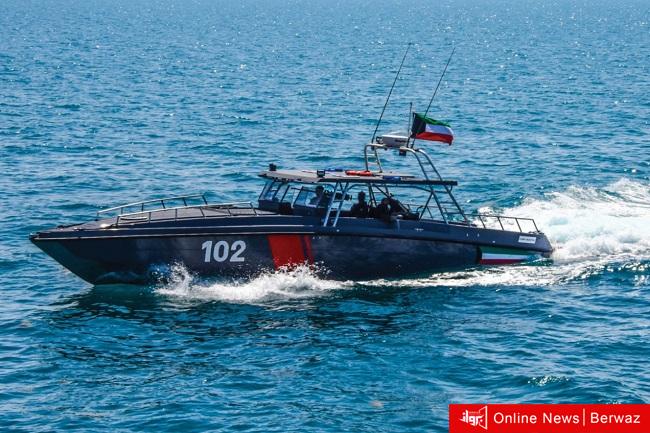 خفر السواحل