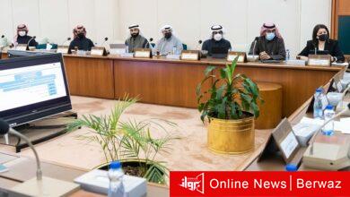 لجنة الشؤون المالية والاقتصادية