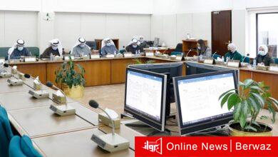 لجنة الشؤون المالية والاقتصادية