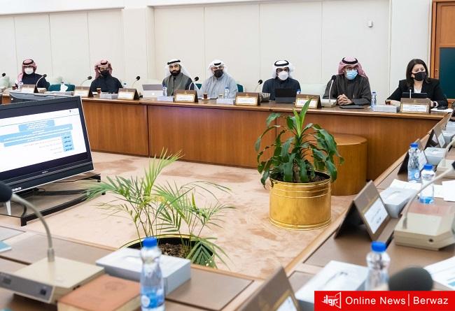 لجنة الشؤون المالية والاقتصادية