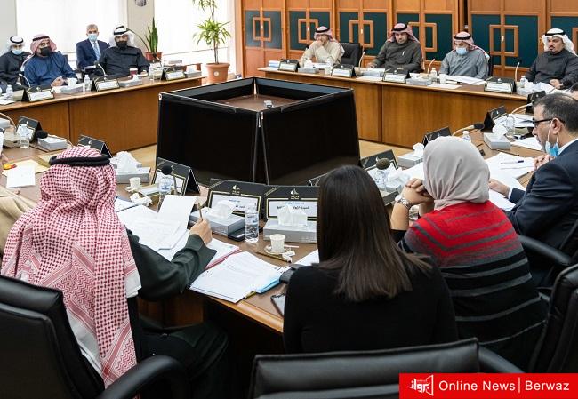 لجنة حماية الأموال العامة