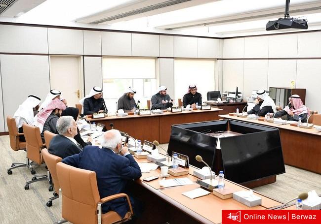 لجنة شؤون الإسكان والعقار