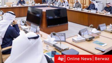 لجنة شؤون البيئة البرلمانية