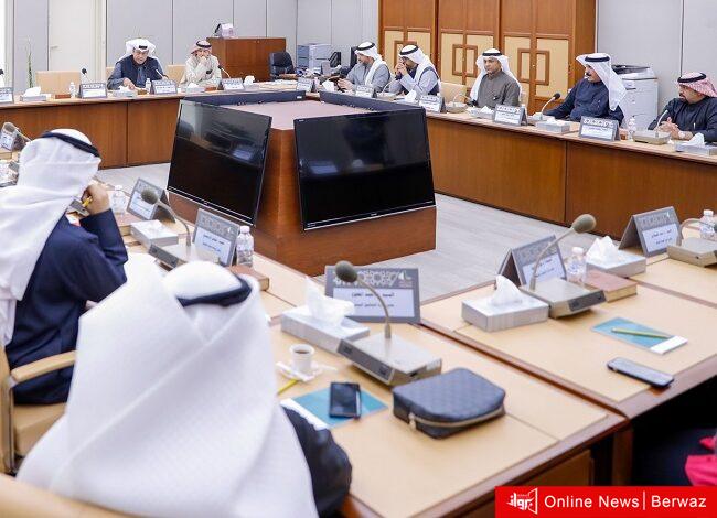 لجنة شؤون البيئة البرلمانية