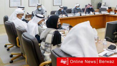 لجنة شؤون التعليم والثقافة والإرشاد