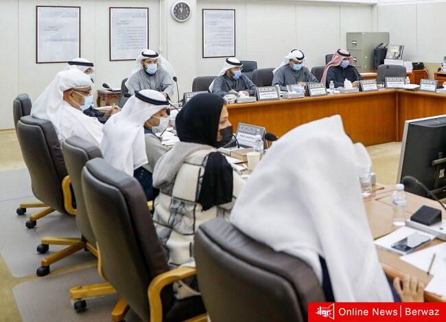 لجنة شؤون التعليم والثقافة والإرشاد