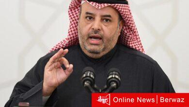 النائب مبارك الحجرف