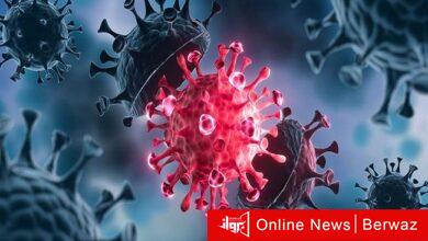 فيروس زومبي