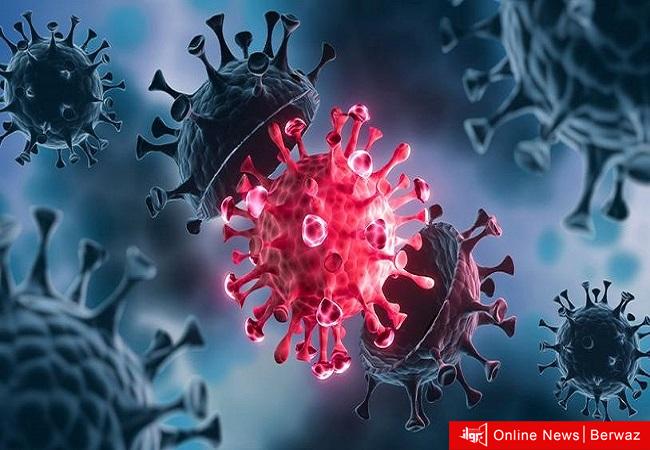 فيروس زومبي