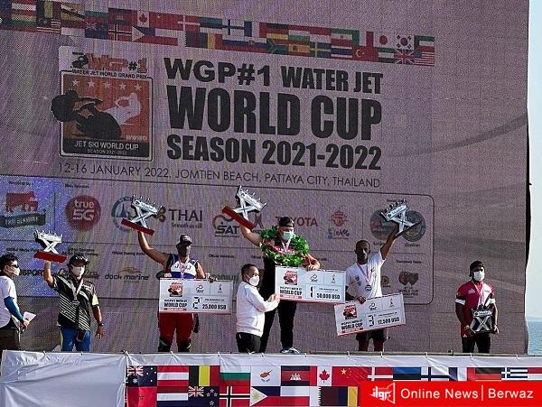 محمد بوربيع