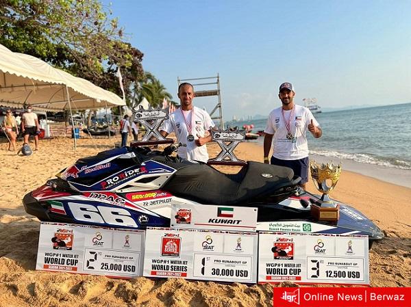 محمد بوربيع