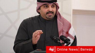 النائب مهند الساير