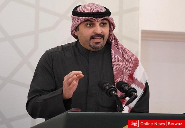 النائب مهند الساير