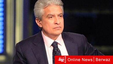 وائل الإبراشي