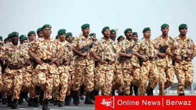 وزارة الدفاع