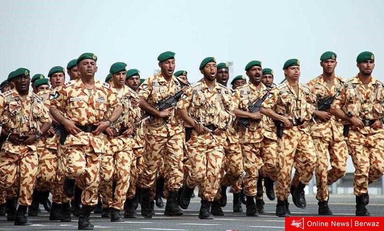 وزارة الدفاع