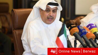 الشيخ حمد جابر العلي