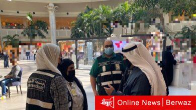 تحرير 4 مخالفات في «حولي» مع توجيه 26 إنذارا بـ«السالمية» بأمر البلدية