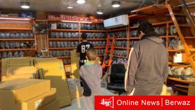 القوى العاملة