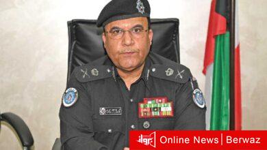 أنور البرجس