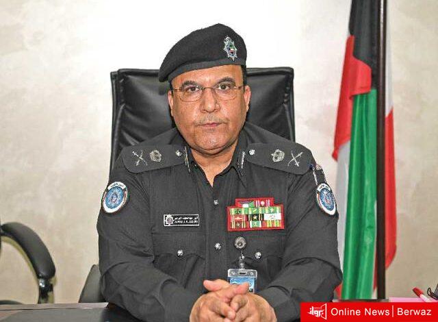 أنور البرجس