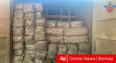 جمارك الكويت