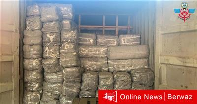 جمارك الكويت