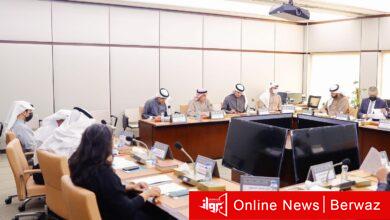 الشباب والرياضة