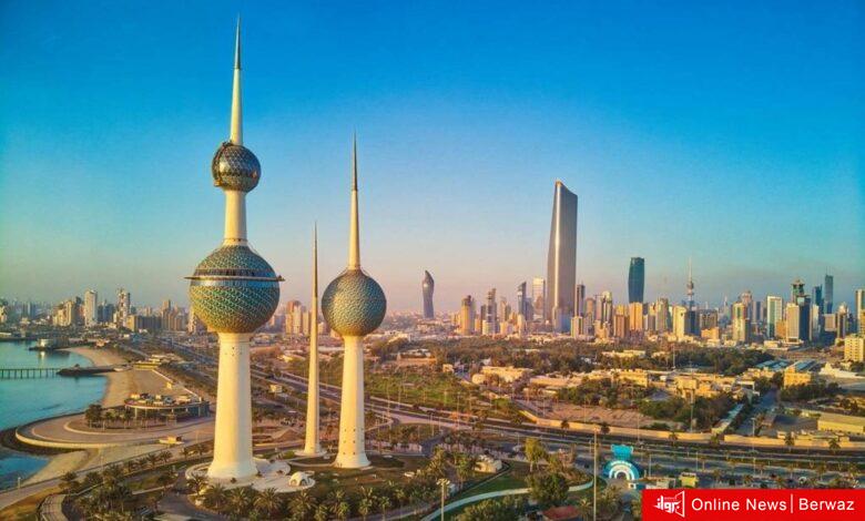 طقس الكويت