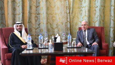 مرزوق الغانم