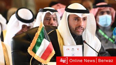 رئيس مجلس الأمة