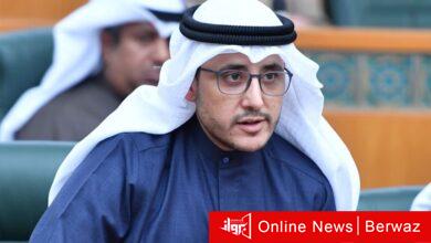 وزير الخارجية