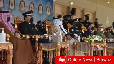 وزير الداخلية