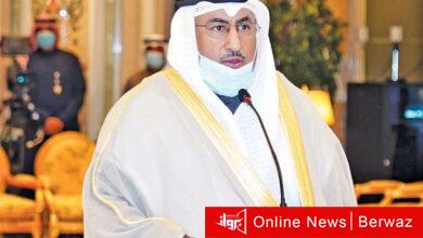 وزير الداخلية