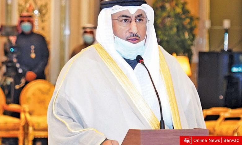 وزير الداخلية