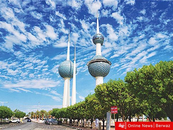 أبراج الكويت