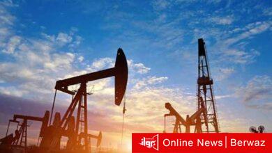 برميل النفط