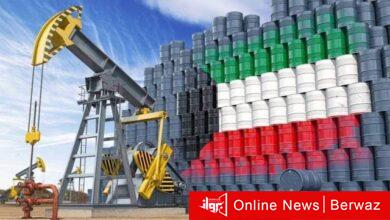 النفط الكويتي