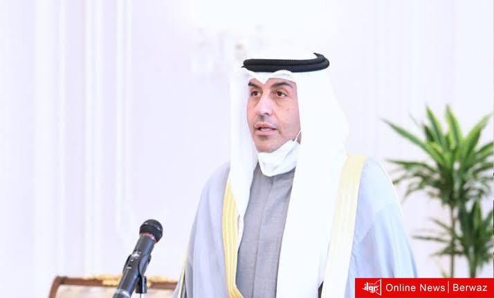 وزير الأشغال