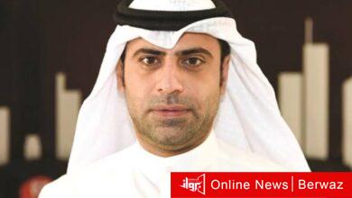 وزير الإعلام