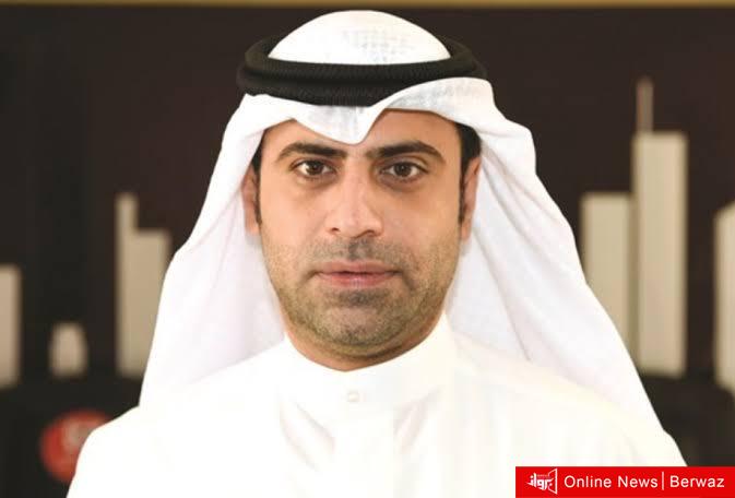 وزير الإعلام