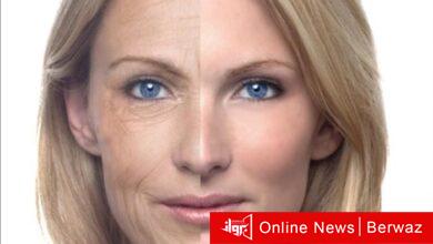 الحفاظ على الشباب