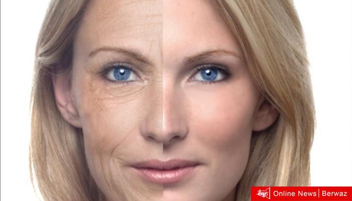 الحفاظ على الشباب