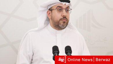 النائب أسامة الشاهين